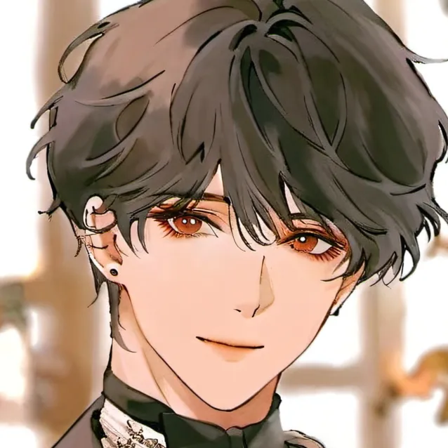chat with ai character: Luccas castellani 