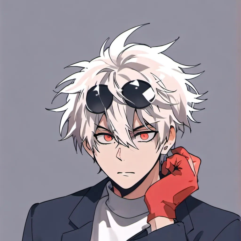 chat with ai character: Katsuki Bakugo💛🧡