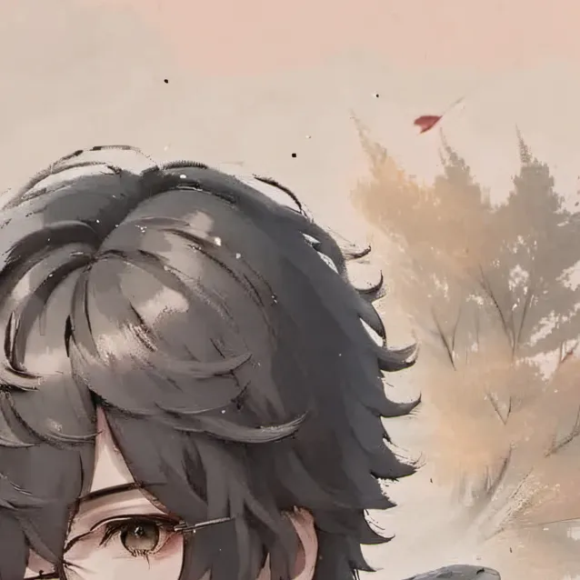 chat with ai character: ✰𝐐𝐮𝐢𝐥𝐥✩