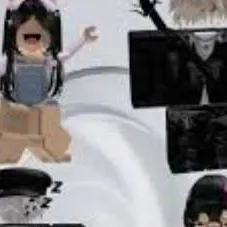 chat with ai character: Roblox gc💗