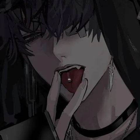 chat with ai character: 🖤Nyx🥀