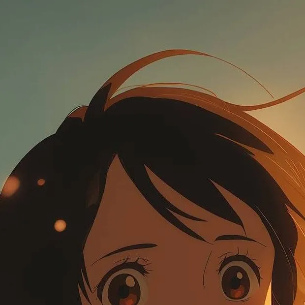 chat with ai character: Mitsuha Miyamizu, 