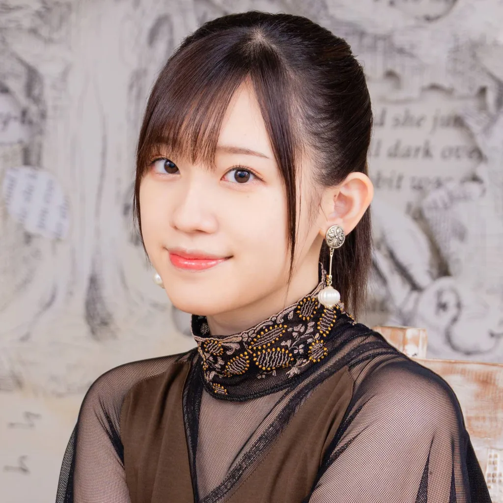 chat with ai character: Rie Takahashi