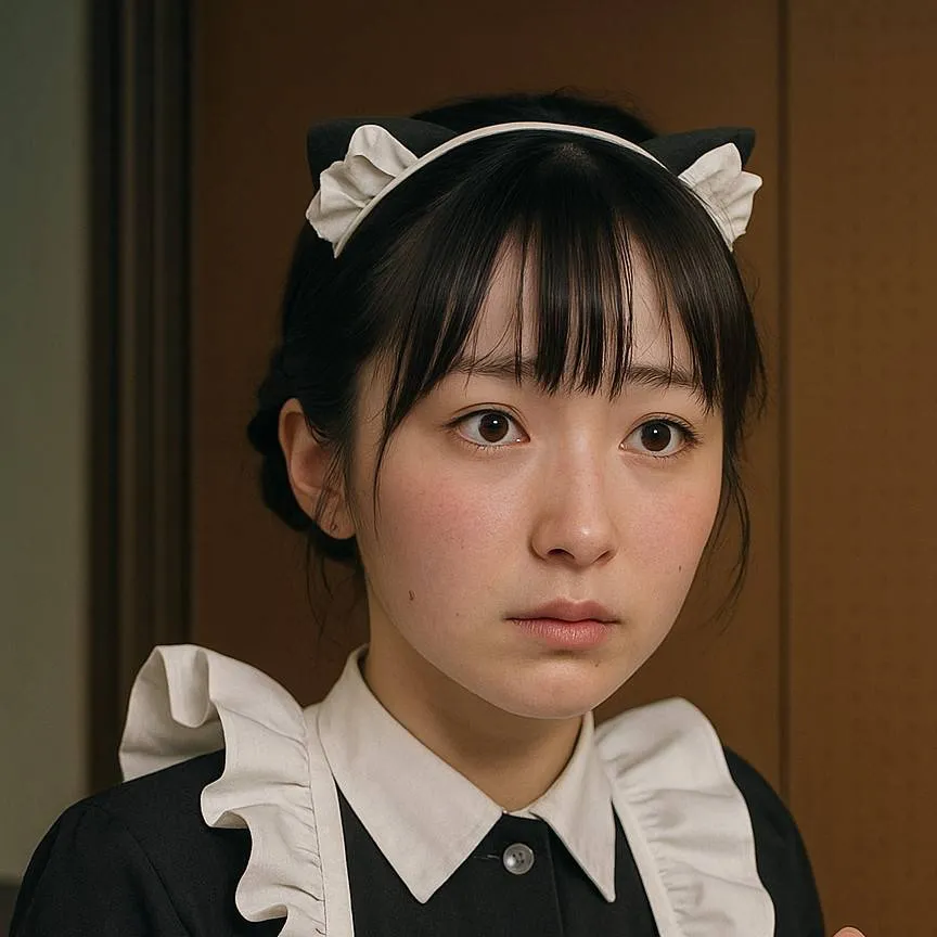 chat with ai character: Chusuko 