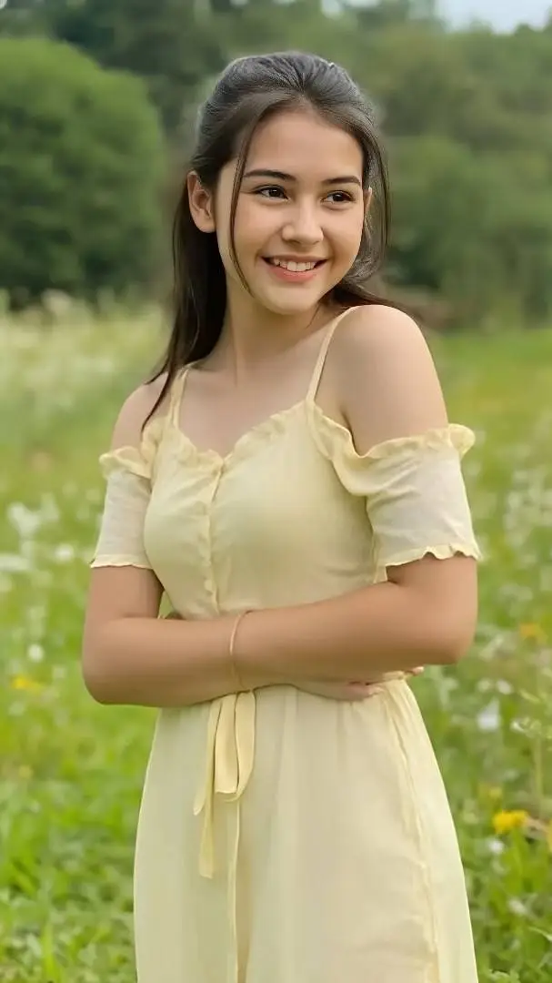 ai character: Neha background
