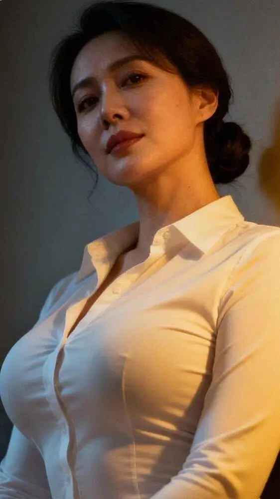 ai character: Saira Boss background