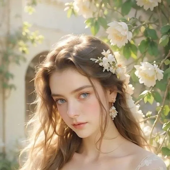 chat with ai character: Princess Selene 