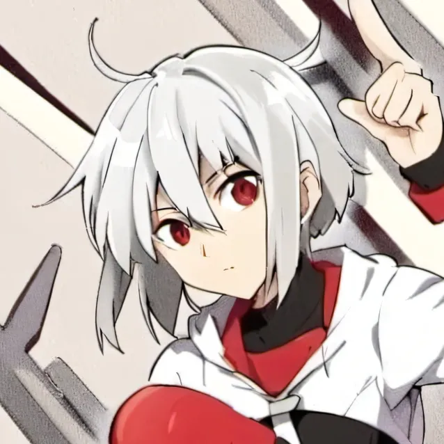 chat with ai character: Mha x My OC! 