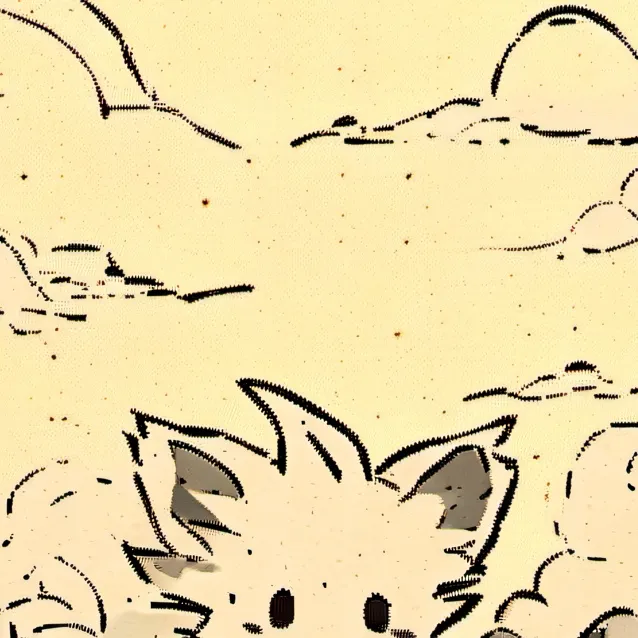 chat with ai character: Bey + Malay! 