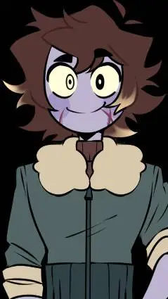 ai character: Alan Orion background