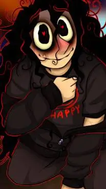 ai character: John Doe background