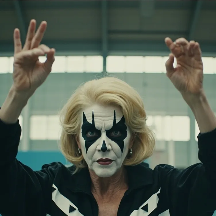 chat with ai character: Infelice Abruzzese