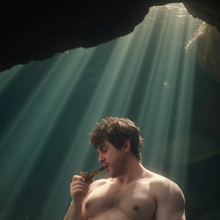 chat with ai character: Nereidus