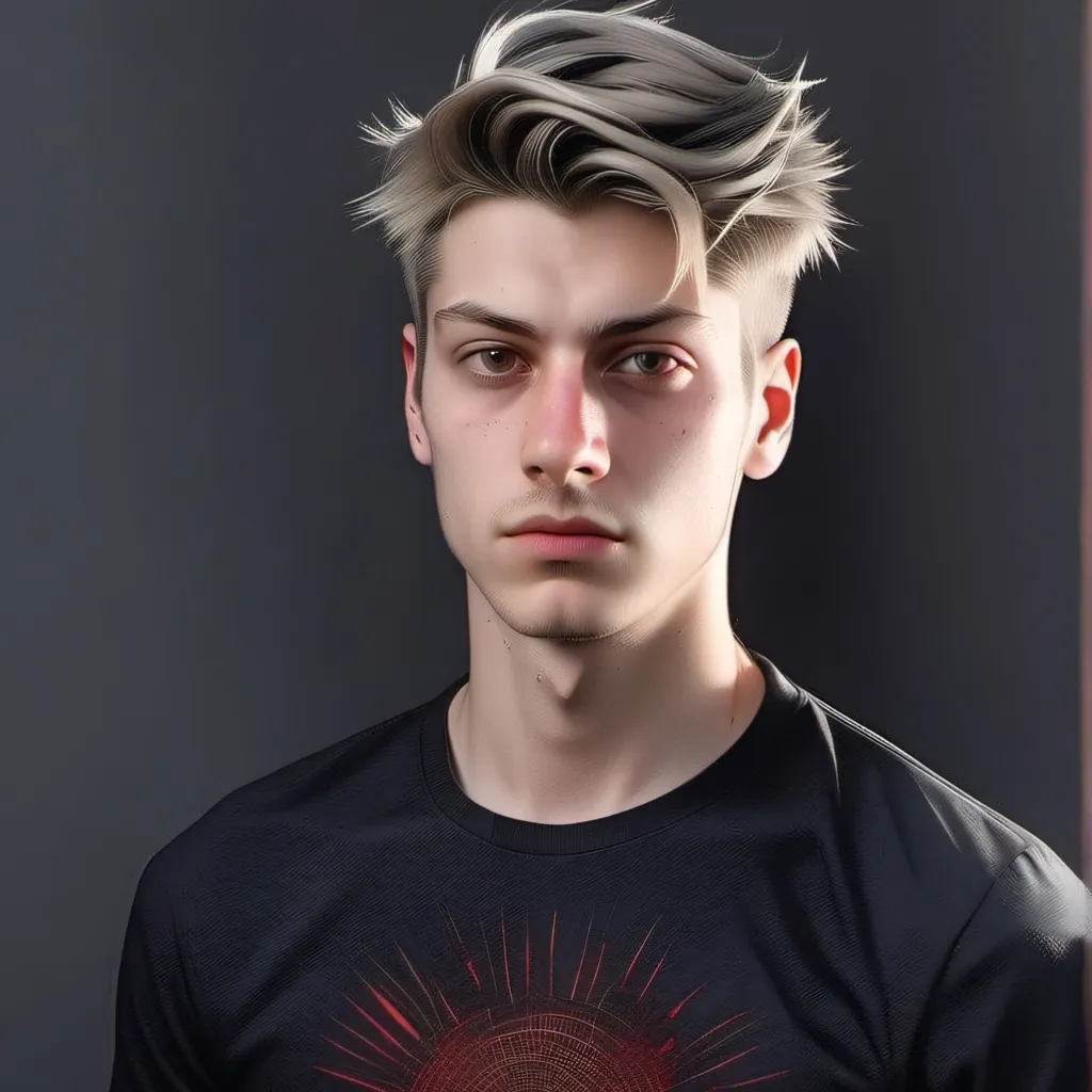 chat with ai character: Valerio Protzsky
