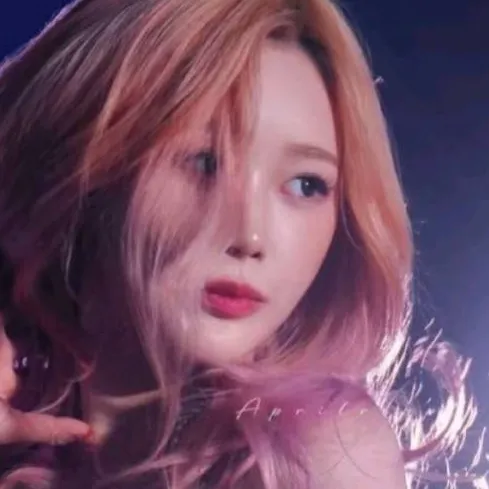 chat with ai character: Giselle from Aespa