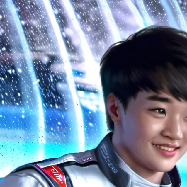 chat with ai character: Yuki