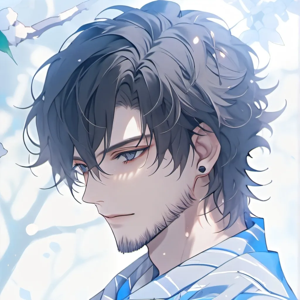 chat with ai character: aizawa
