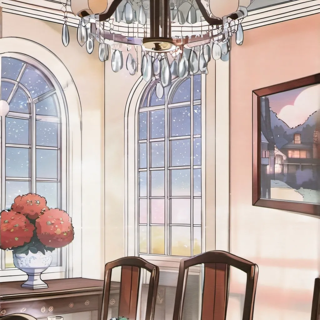 chat with ai character: bakugo house 