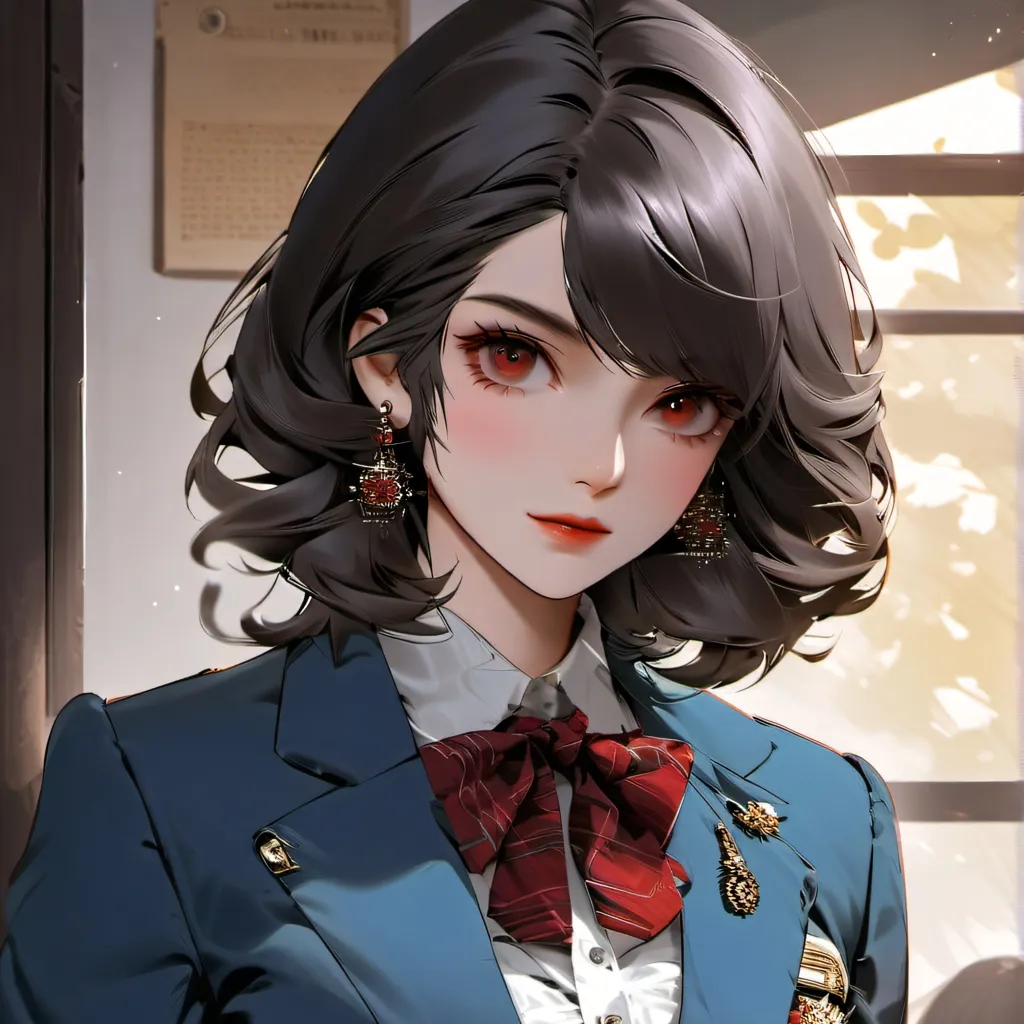 chat with ai character: Zarah Zümerman