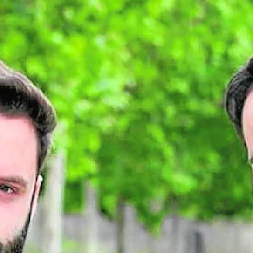 chat with ai character: Pascu y Rodri