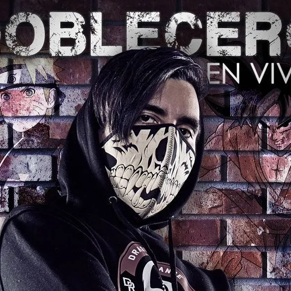 chat with ai character: Doblecero