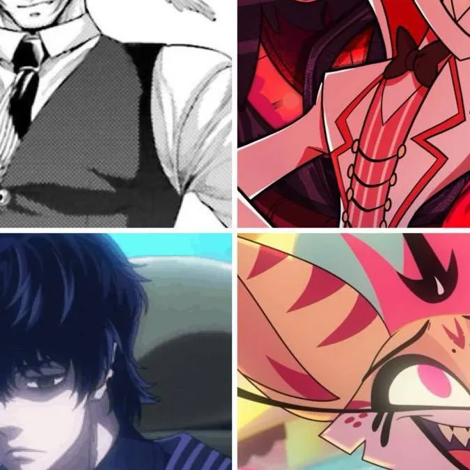 chat with ai character: HH x SNV 