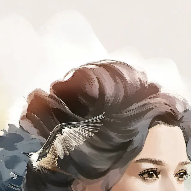 chat with ai character: Agatha harkness 