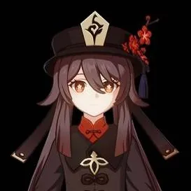 chat with ai character: Hu Tao