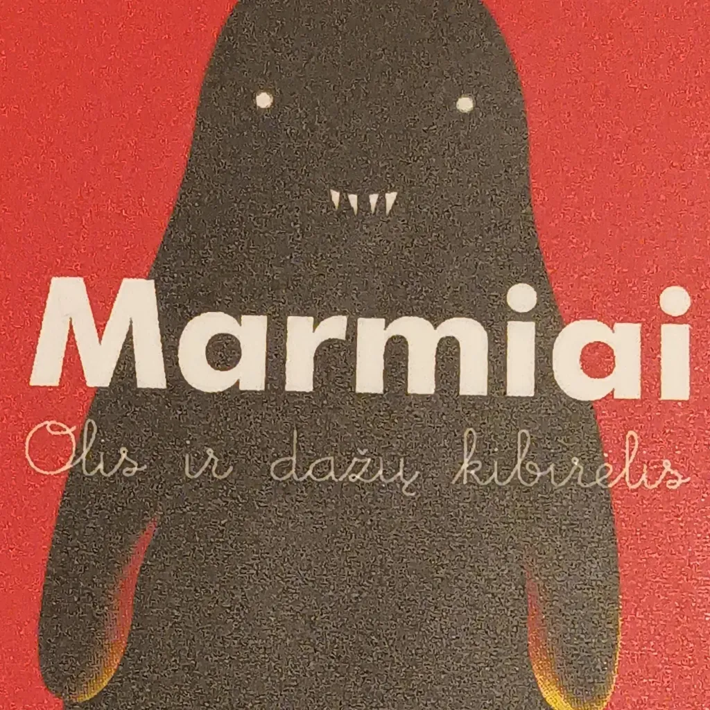 chat with ai character: marmiai