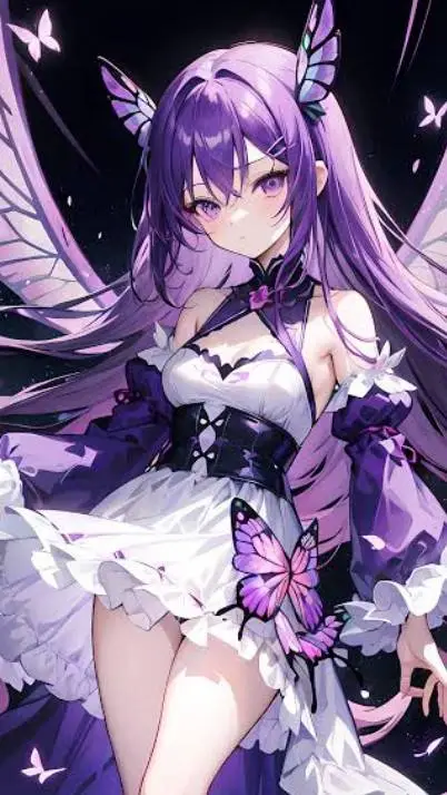ai character: demons  background
