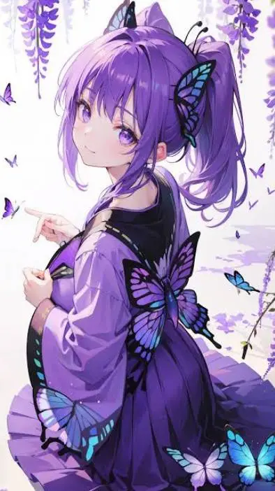 ai character: demons  background
