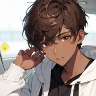 chat with ai character: stefin~{yay}