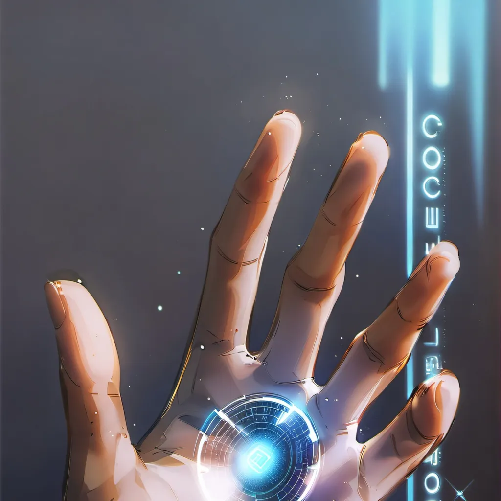 chat with ai character: chooser