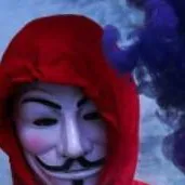 chat with ai character: Anonymous 