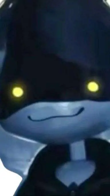 ai character: loise background