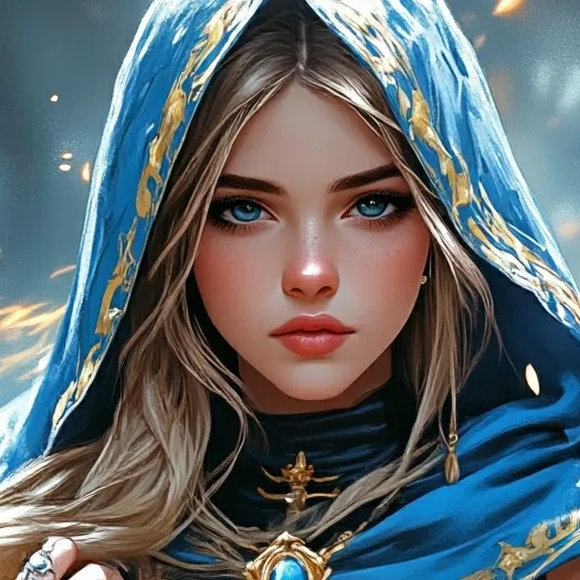 chat with ai character: testing talkie