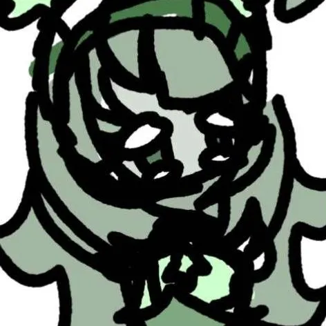chat with ai character: Shamrock cookie!<3