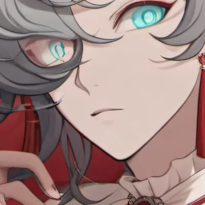 chat with ai character: Rui