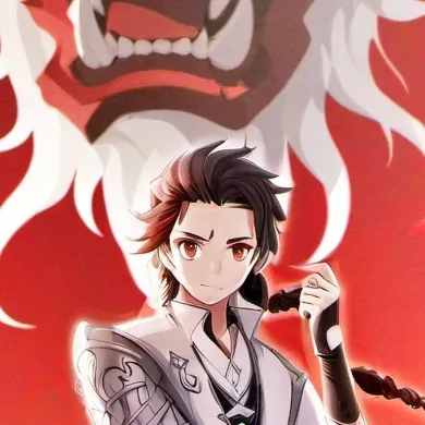 chat with ai character: Tanjiro and nezuko