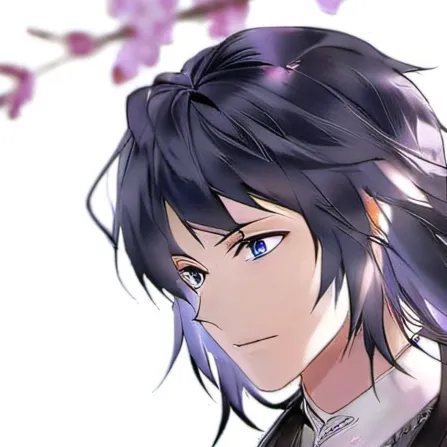 chat with ai character: Giyu