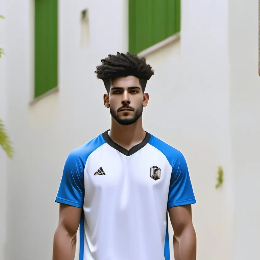 chat with ai character: Lucas Villacampa