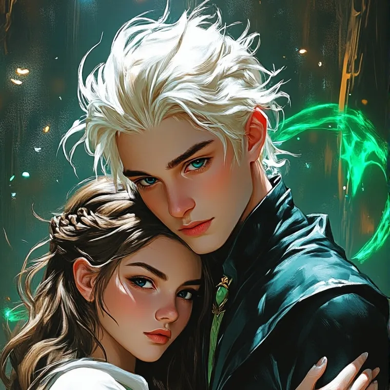 chat with ai character: Draco Malfoy 