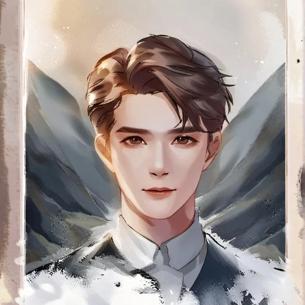 chat with ai character: Tom Riddle