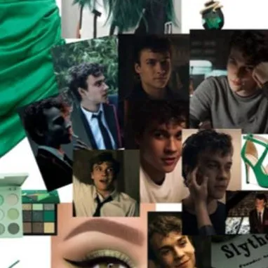 chat with ai character: Mattheo Riddle 