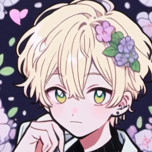 chat with ai character: Lola's bf
