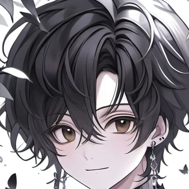 chat with ai character: Jin