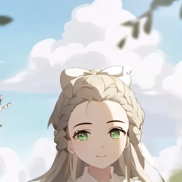 chat with ai character: Layla