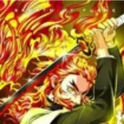 chat with ai character: Rengoku