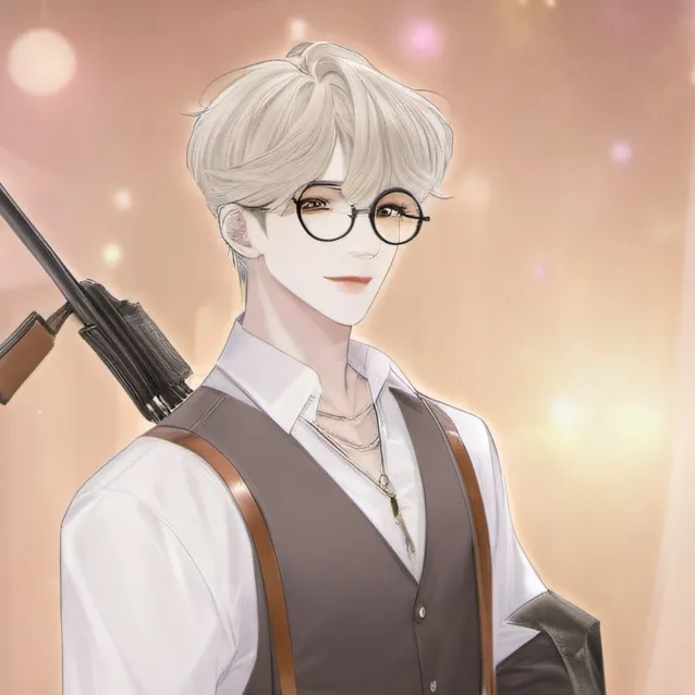 chat with ai character: Vladimir Stankova2