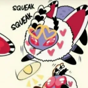 chat with ai character: ♧~Hazbin Hotel~♧
